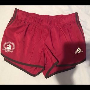 Adidas Running Shorts